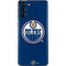NHL Edmonton Oilers Solid Background Galaxy S21 Plus 5G Skin