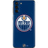 NHL Edmonton Oilers Solid Background Galaxy S21 Plus 5G Skin