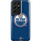 NHL Edmonton Oilers Solid Background Galaxy S21 Ultra 5G Pro Case