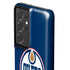 NHL Edmonton Oilers Solid Background Galaxy S21 Ultra 5G Pro Case