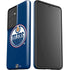 NHL Edmonton Oilers Solid Background Galaxy S21 Ultra 5G Pro Case