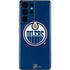 NHL Edmonton Oilers Solid Background Galaxy S21 Ultra 5G Skin