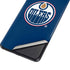 NHL Edmonton Oilers Solid Background Galaxy S21 Ultra 5G Skin