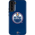 NHL Edmonton Oilers Solid Background Galaxy S22 Plus Pro Case