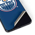 NHL Edmonton Oilers Solid Background Galaxy S22 Plus Skin