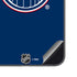 NHL Edmonton Oilers Solid Background Galaxy S23 FE Skin