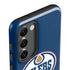 NHL Edmonton Oilers Solid Background Galaxy S23 Plus Pro Case