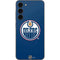 NHL Edmonton Oilers Solid Background Galaxy S23 Plus Skin