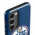 NHL Edmonton Oilers Solid Background Galaxy S23 Pro Case