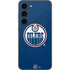 NHL Edmonton Oilers Solid Background Galaxy S23 Skin