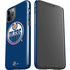 NHL Edmonton Oilers Solid Background iPhone 11 Pro Lite Case