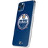 NHL Edmonton Oilers Solid Background iPhone 11 Pro Max Skin