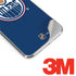 NHL Edmonton Oilers Solid Background iPhone 11 Pro Skin