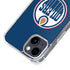 NHL Edmonton Oilers Solid Background iPhone 15 MagSafe Case