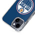 NHL Edmonton Oilers Solid Background iPhone 15 Plus MagSafe Case