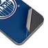 NHL Edmonton Oilers Solid Background iPhone 14 Pro Max Skin