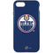 NHL Edmonton Oilers Solid Background iPhone 7 Pro Case