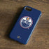 NHL Edmonton Oilers Solid Background iPhone 8 Pro Case