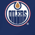 NHL Edmonton Oilers Solid Background iPhone XS Pro Case