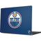 NHL Edmonton Oilers Solid Background MacBook Pro 14in (2021-24) Skin
