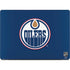NHL Edmonton Oilers Solid Background MacBook Pro 14in (2021-24) Skin