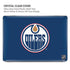 NHL Edmonton Oilers Solid Background MacBook Pro 16in (2019-20) Case plus Skin