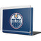 NHL Edmonton Oilers Solid Background MacBook Pro 16in (2021-25) Case plus Skin