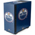 NHL Edmonton Oilers Solid Background NZXT H510 Compact ATX Mid-Tower Case Skin