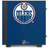NHL Edmonton Oilers Solid Background NZXT H510 Compact ATX Mid-Tower Case Skin