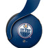 NHL Edmonton Oilers Solid Background PULSE 3D Wireless Headset for PS5 Skin