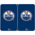 NHL Edmonton Oilers Solid Background Surface Duo Skin