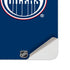 NHL Edmonton Oilers Solid Background Surface Duo Skin