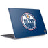 NHL Edmonton Oilers Solid Background Surface Laptop 3 13.5in Skin