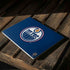 NHL Edmonton Oilers Solid Background Surface Laptop 3 13.5in Skin