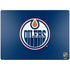 NHL Edmonton Oilers Solid Background Surface Laptop 4 15in Skin
