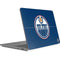 NHL Edmonton Oilers Solid Background Surface Laptop Studio Skin