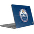 NHL Edmonton Oilers Solid Background Surface Laptop Studio Skin