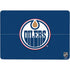 NHL Edmonton Oilers Solid Background Surface Laptop Studio Skin