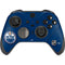NHL Edmonton Oilers Solid Background Xbox Elite Wireless Controller Series 2 Skin