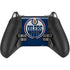 NHL Edmonton Oilers Solid Background Xbox Elite Wireless Controller Series 2 Skin