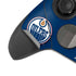 NHL Edmonton Oilers Solid Background Xbox Elite Wireless Controller Series 2 Skin