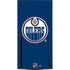 NHL Edmonton Oilers Solid Background Xbox Series X Console Skin