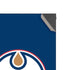 NHL Edmonton Oilers Solid Background Xbox Series X Console Skin