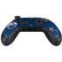 NHL Edmonton Oilers Solid Background Xbox Series X Controller Skin