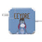 Disney Winnie the Pooh Eeyore Portrait 85W Power Adapter (15 and 17 inch MacBook Pro Charger) Skin
