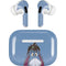Disney Winnie the Pooh Eeyore Portrait AirPods Pro 2nd Gen Skin