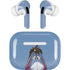 Disney Winnie the Pooh Eeyore Portrait AirPods Pro 2nd Gen Skin