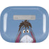 Disney Winnie the Pooh Eeyore Portrait AirPods Pro 2nd Gen Skin
