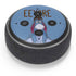 Disney Winnie the Pooh Eeyore Portrait Amazon Echo Dot Skin