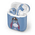 Disney Winnie the Pooh Eeyore Portrait Apple AirPods 2 Skin